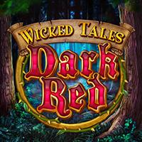 Wicked Tales Dark Red